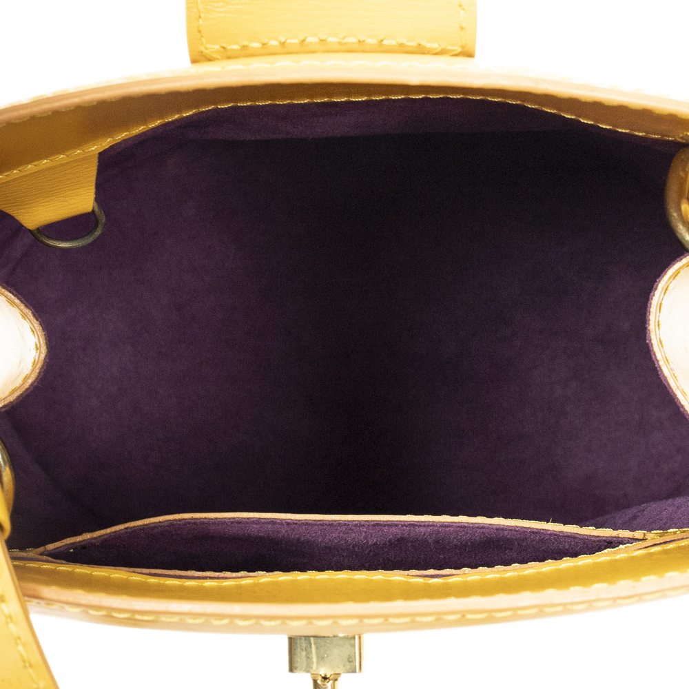 Louis Vuitton Cluny - Picture 9 of 10